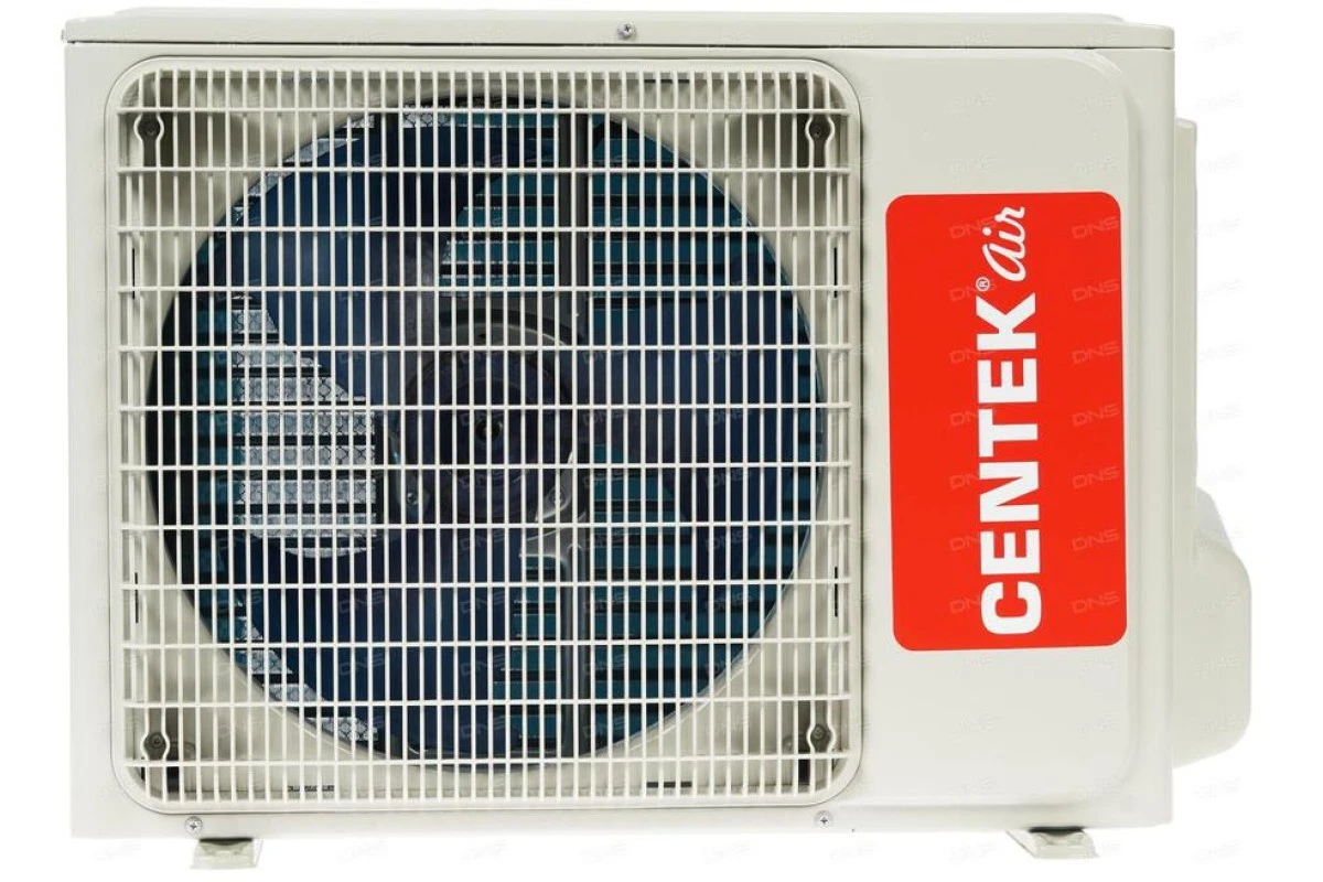 Кондиционер Centek CT-65G13 (Gray)