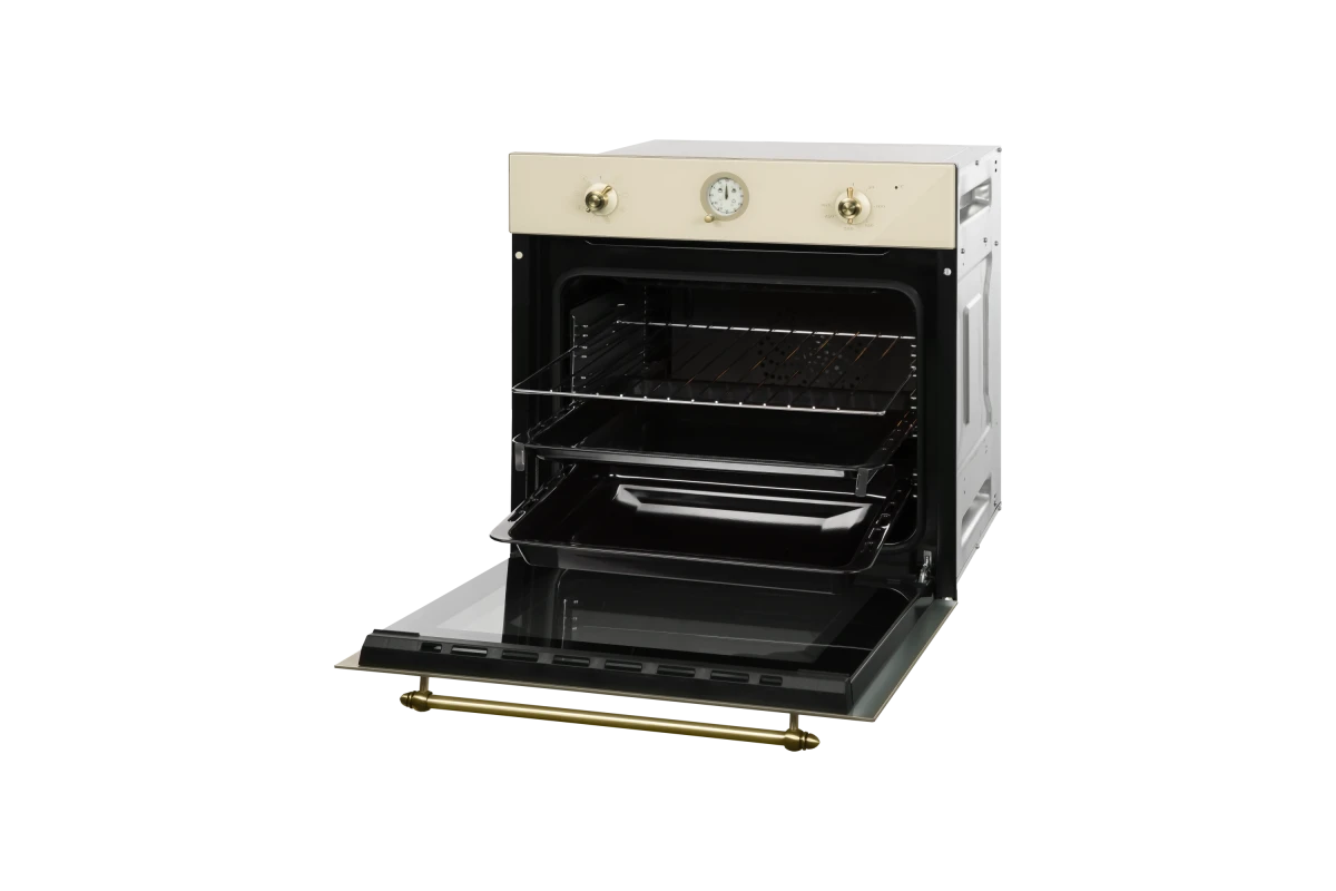 Духовой шкаф Hiberg VM 6382 YR