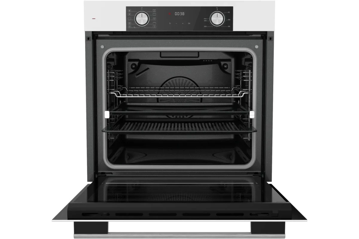 Духовой шкаф Kuppersberg HF 610 W