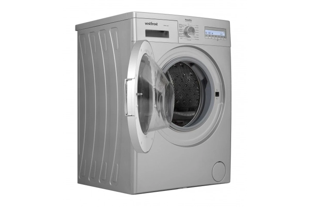 Стиральная машина с сушкой Vestfrost VFWD 1460 S (008)
