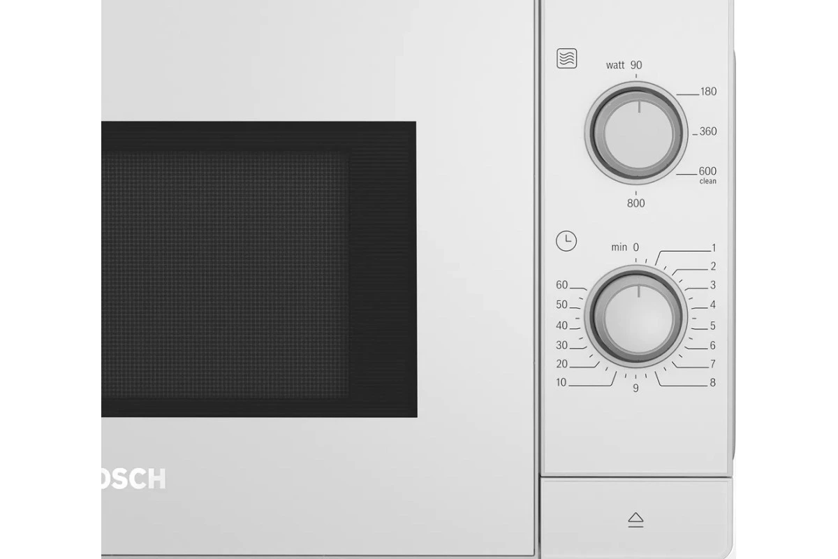 Микроволновая печь Bosch FFL020MW0