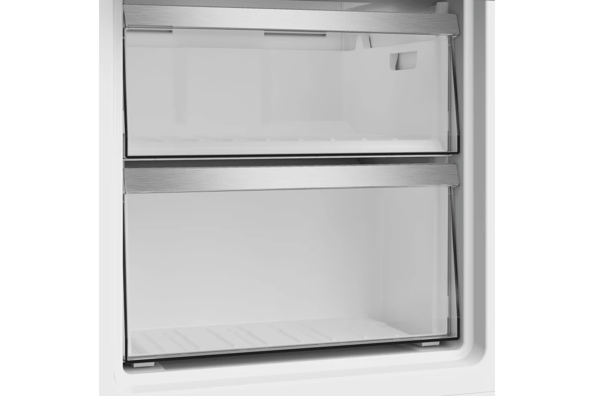 Морозильная камера Grundig GFPN66721W
