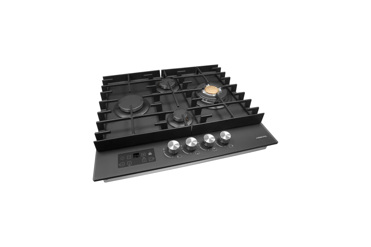 Варочная поверхность Hiberg VM 6245 Gr