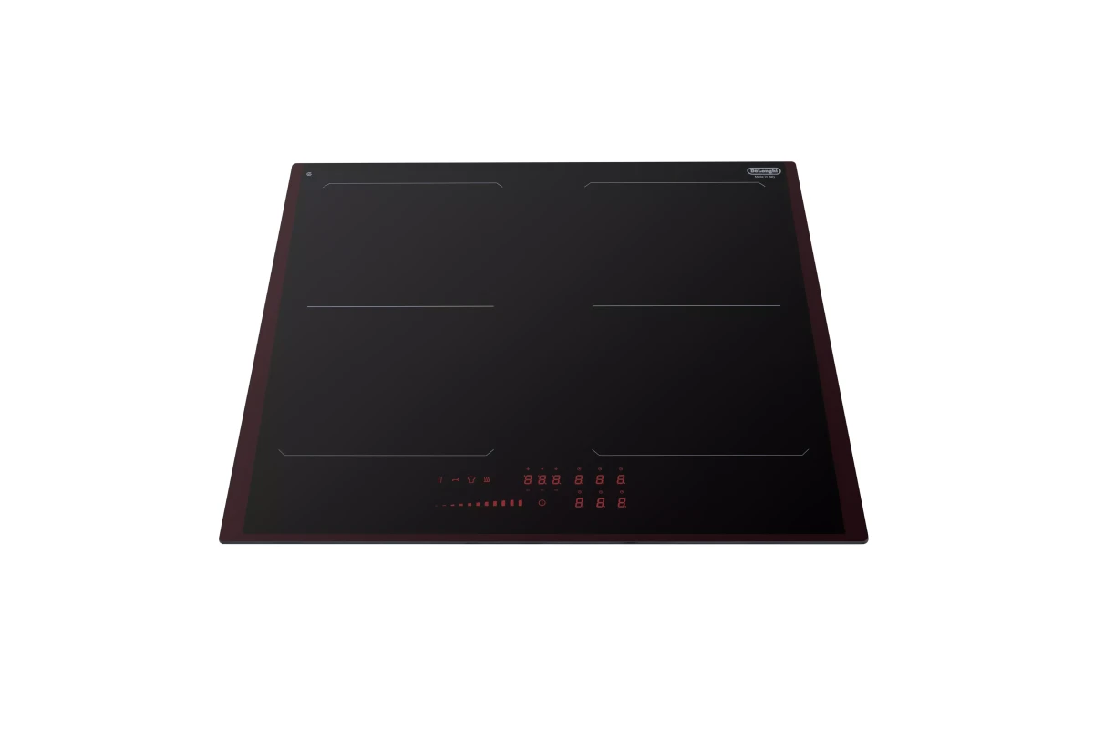 Индукционная варочная панель DeLonghi SLI 604 RUS