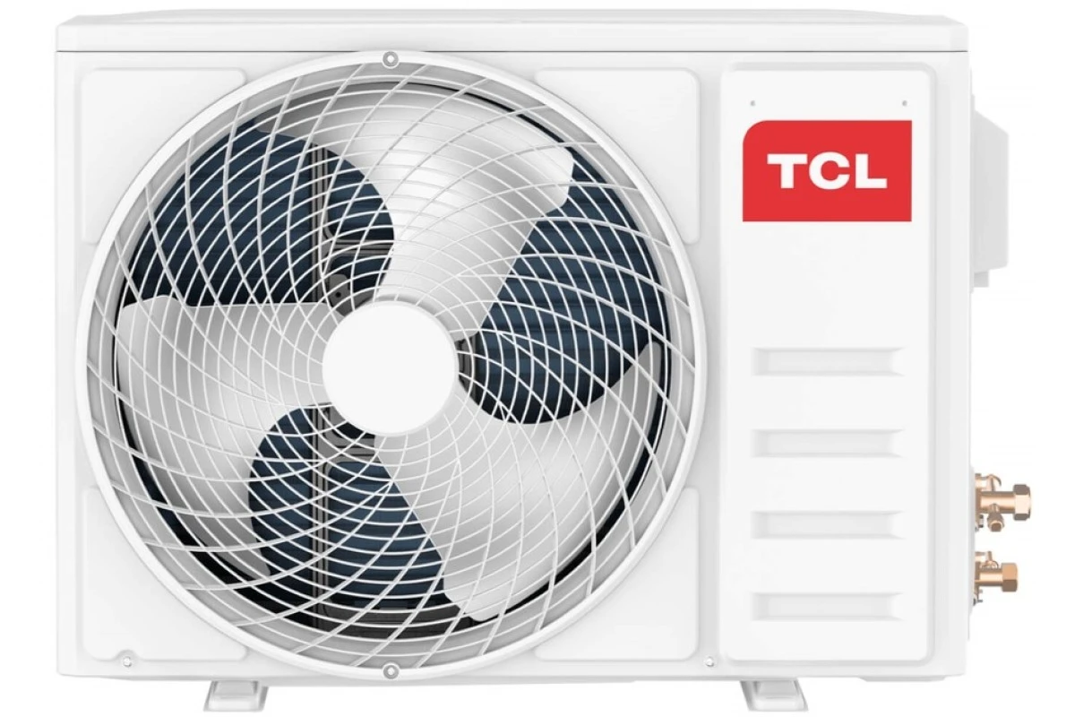 Кондиционер TCL Ocarina TAC-TP24ONF/R
