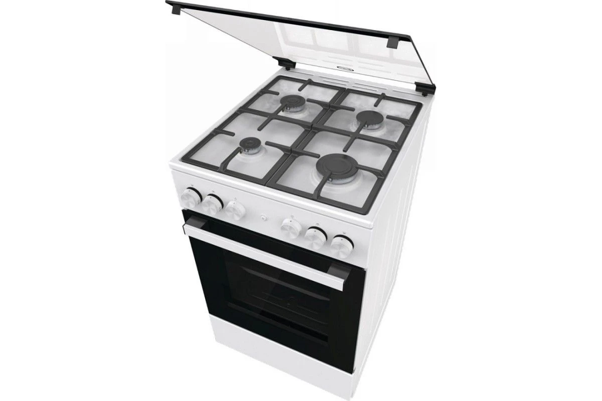 Газовая плита Gorenje GG5A12WF-B