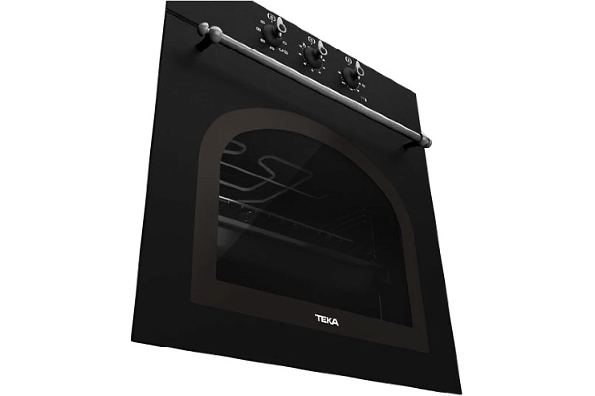 Духовой шкаф Teka HRB 6100 ATS SILVER