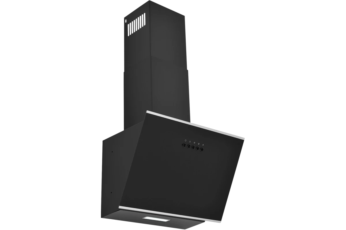 Вытяжка ZUGEL ZHC501B наклонная