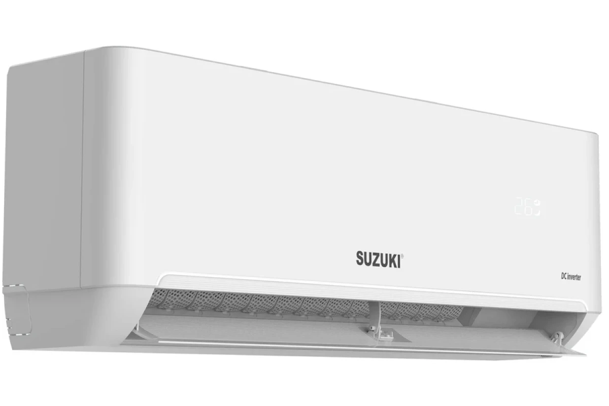 Кондиционер Suzuki Ultra SUSH-C072DC