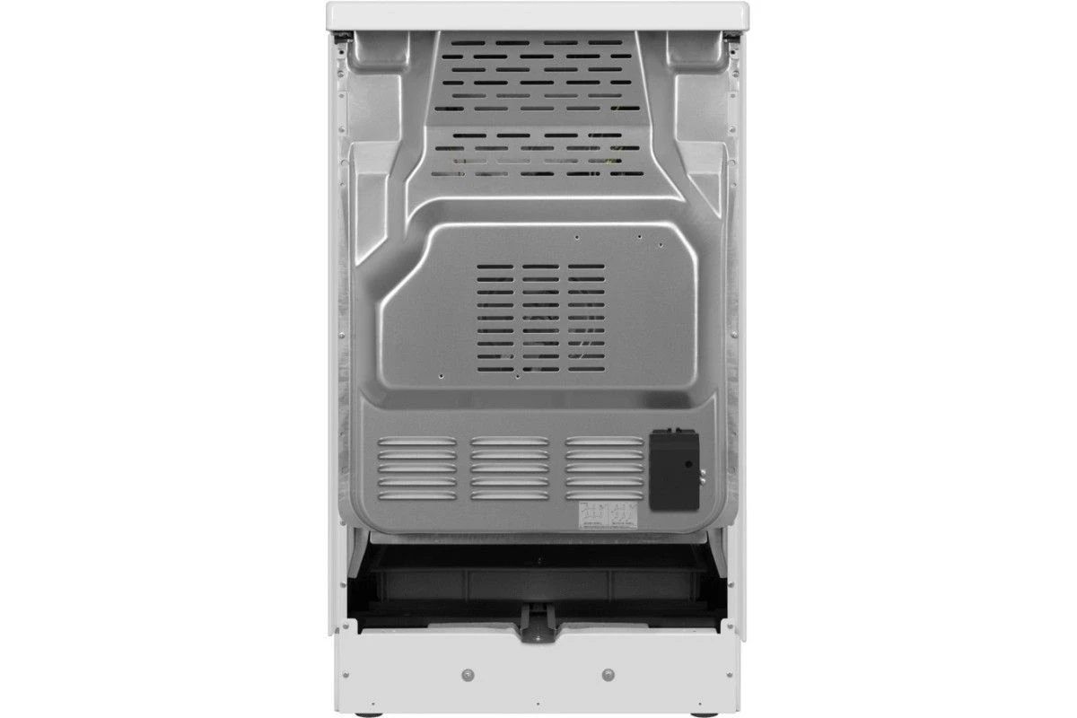 Электрическая плита MAUNFELD MEC57CW08TD