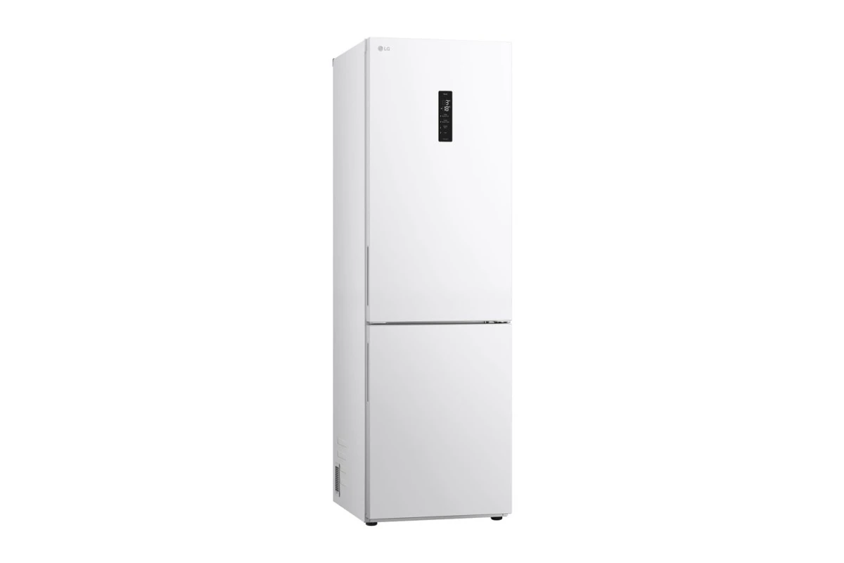 Холодильник LG GC-B459AQQW