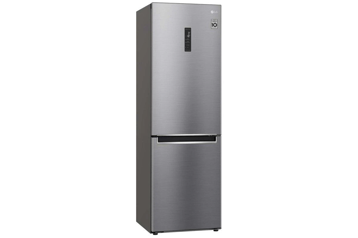 Холодильник LG GA-B459SMUM