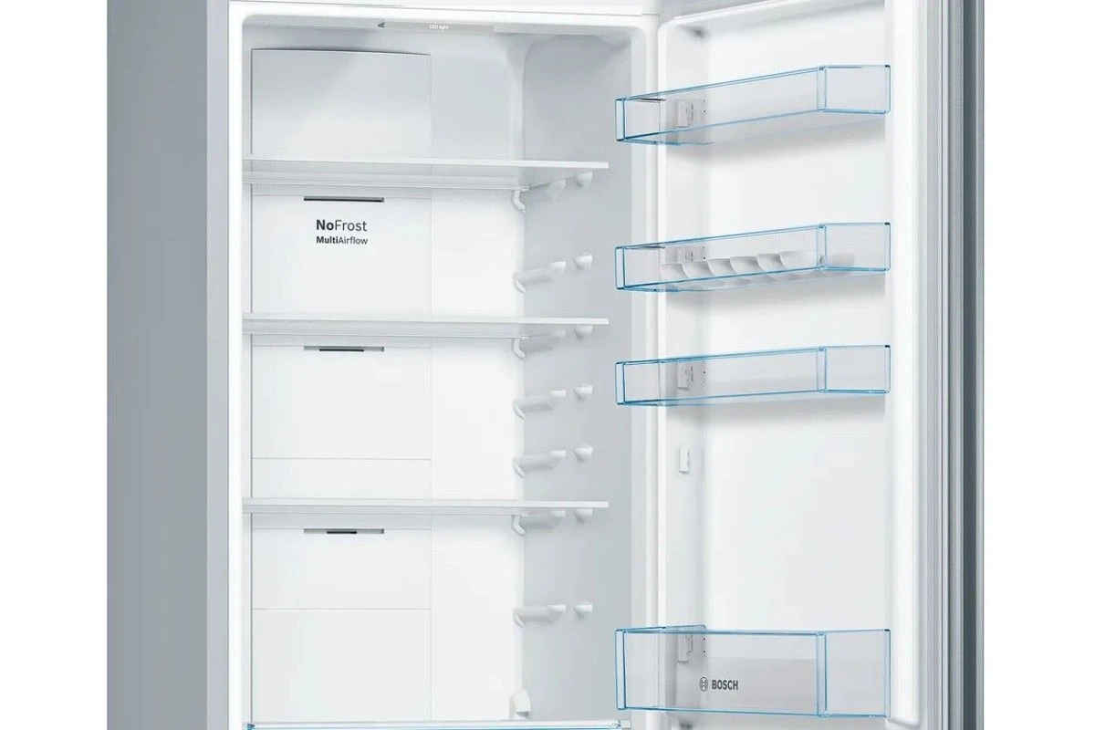 Двухкамерный холодильник Bosch KGN39UL30U