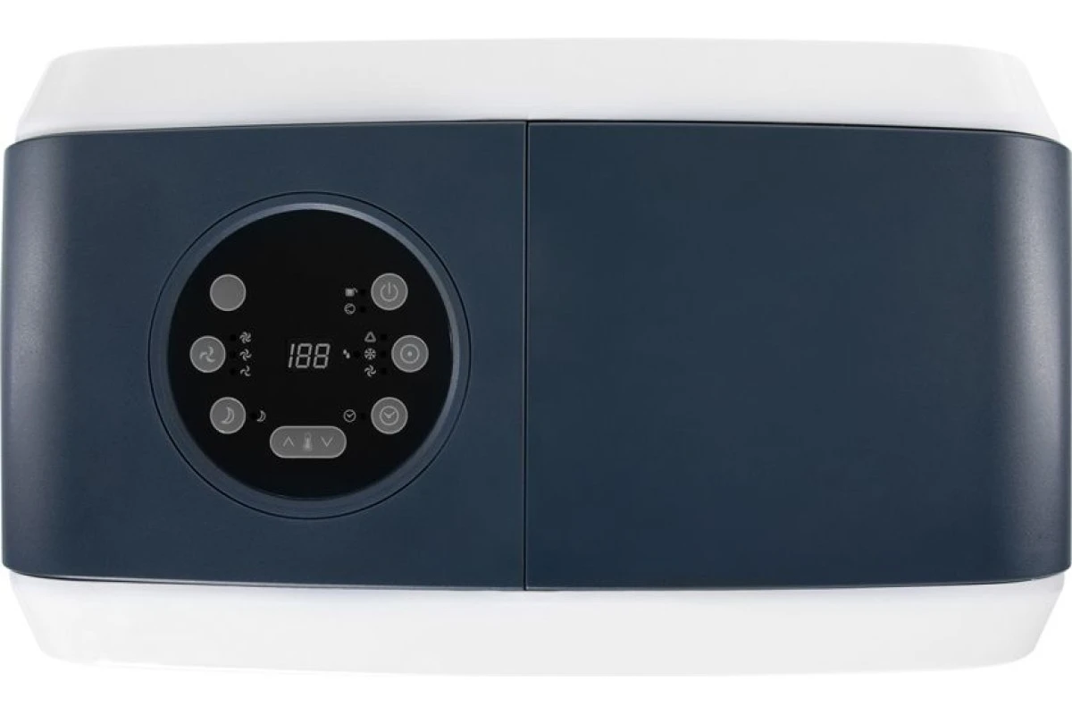 Мобильный кондиционер Ballu Selen BPAC-12 SL/N6