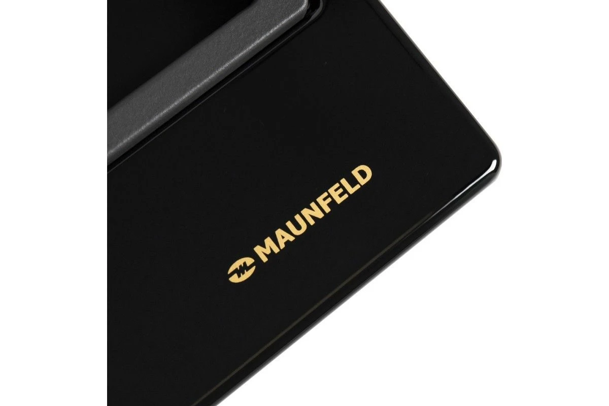 Газовая варочная панель Maunfeld EGHE.75.33CB.R/G