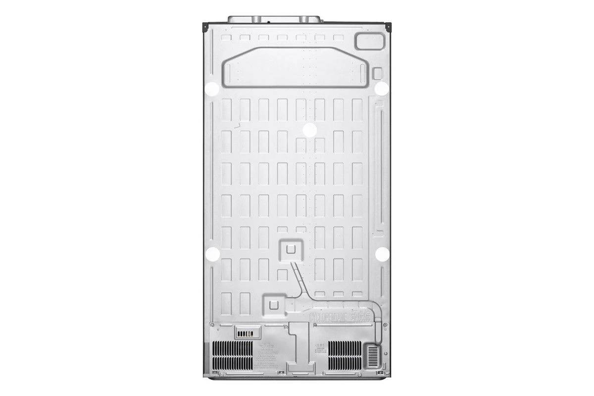 Холодильник LG GC-Q257CBFV