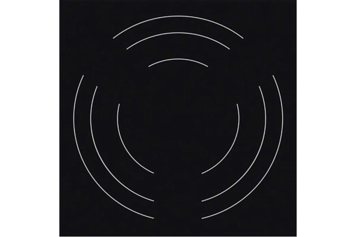 Варочная панель Electrolux EHF 96547 XK