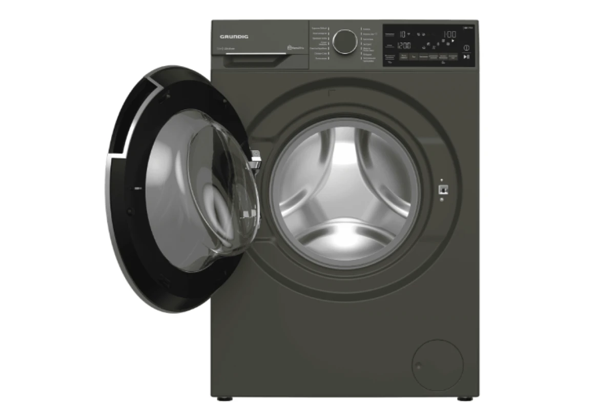 Стиральная машина Grundig GW7P77H21A