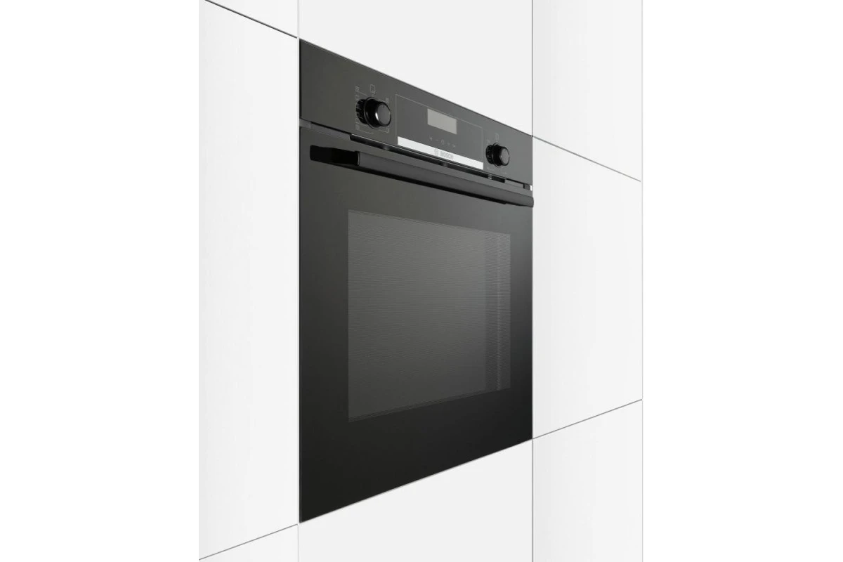 Духовой шкаф Bosch HBG557SB0R