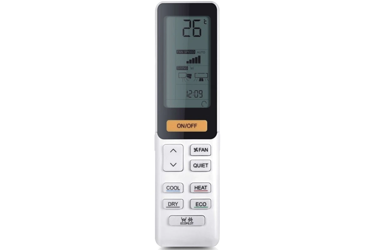 Кондиционер Haier Flexera AS18NS6ERA-W/1U50S2SJ3FA