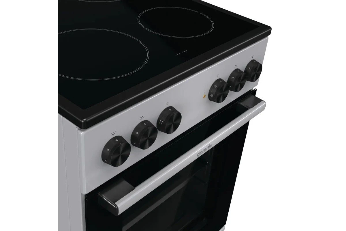 Электрическая плита Gorenje GEC5A12SG