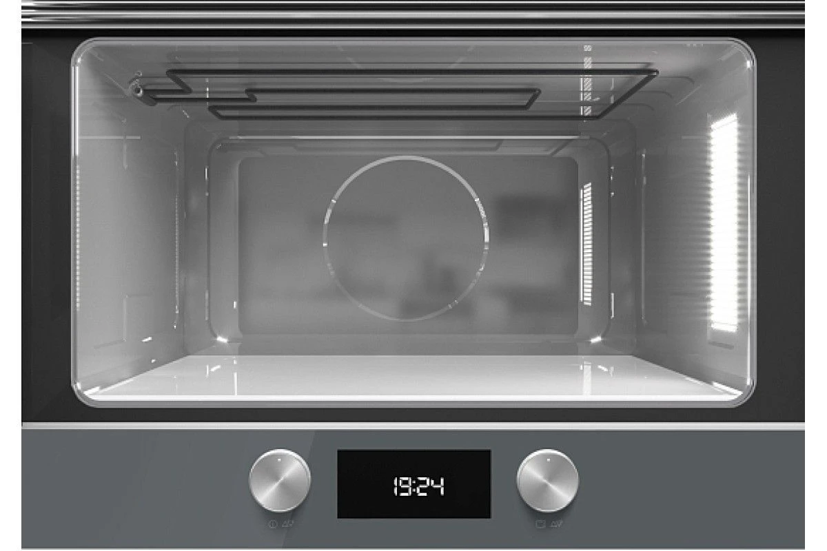 Встраиваемая микроволновая печь Teka ML 8220 BIS L STONE GREY