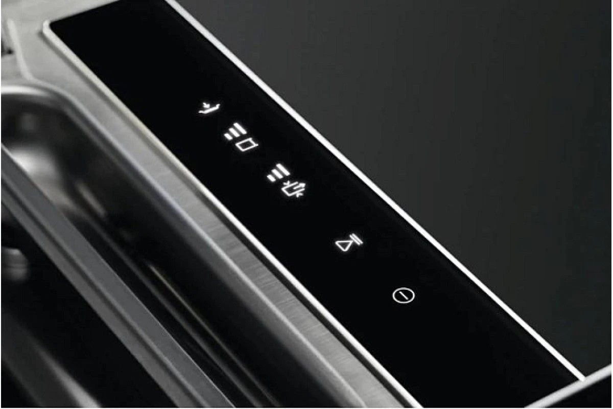 Вакуумный упаковщик AEG KDK911423T
