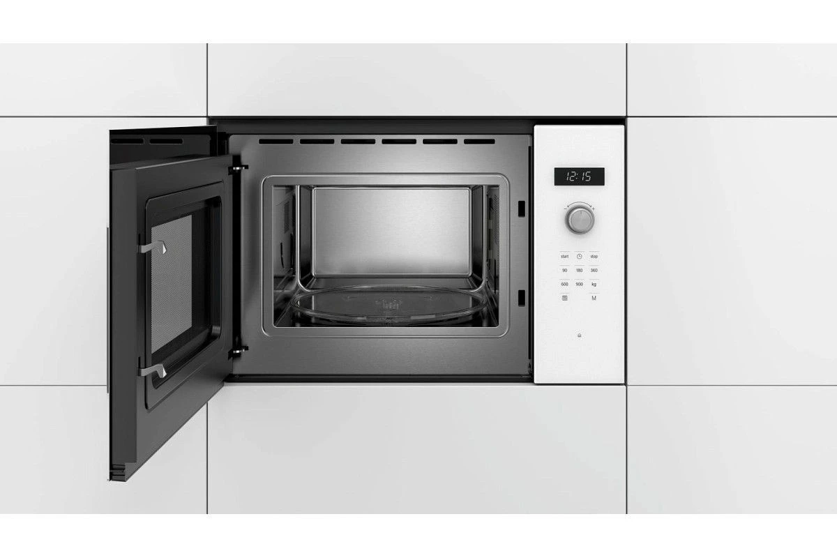 Встраиваемая микроволновая печь Bosch BFL554MW0