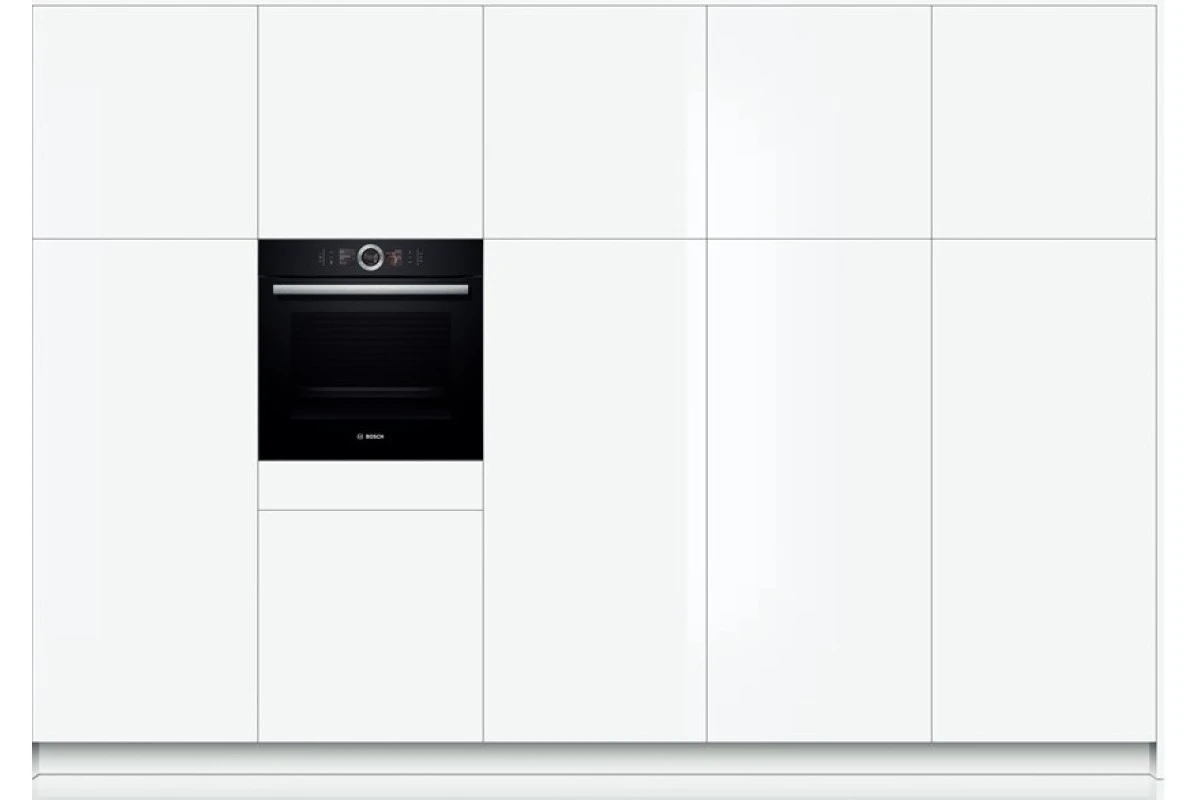Духовой шкаф Bosch HBG636LB1