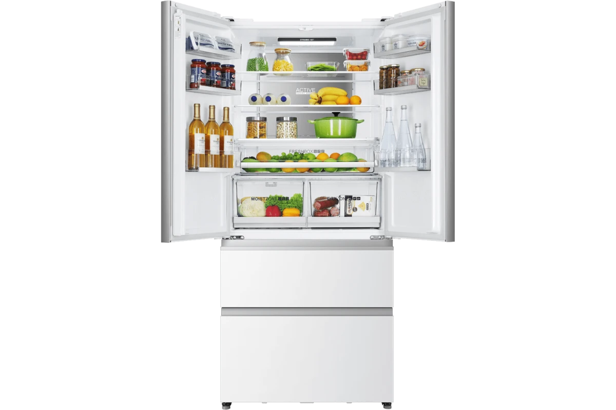 Холодильник Haier HB18FGWAAARU