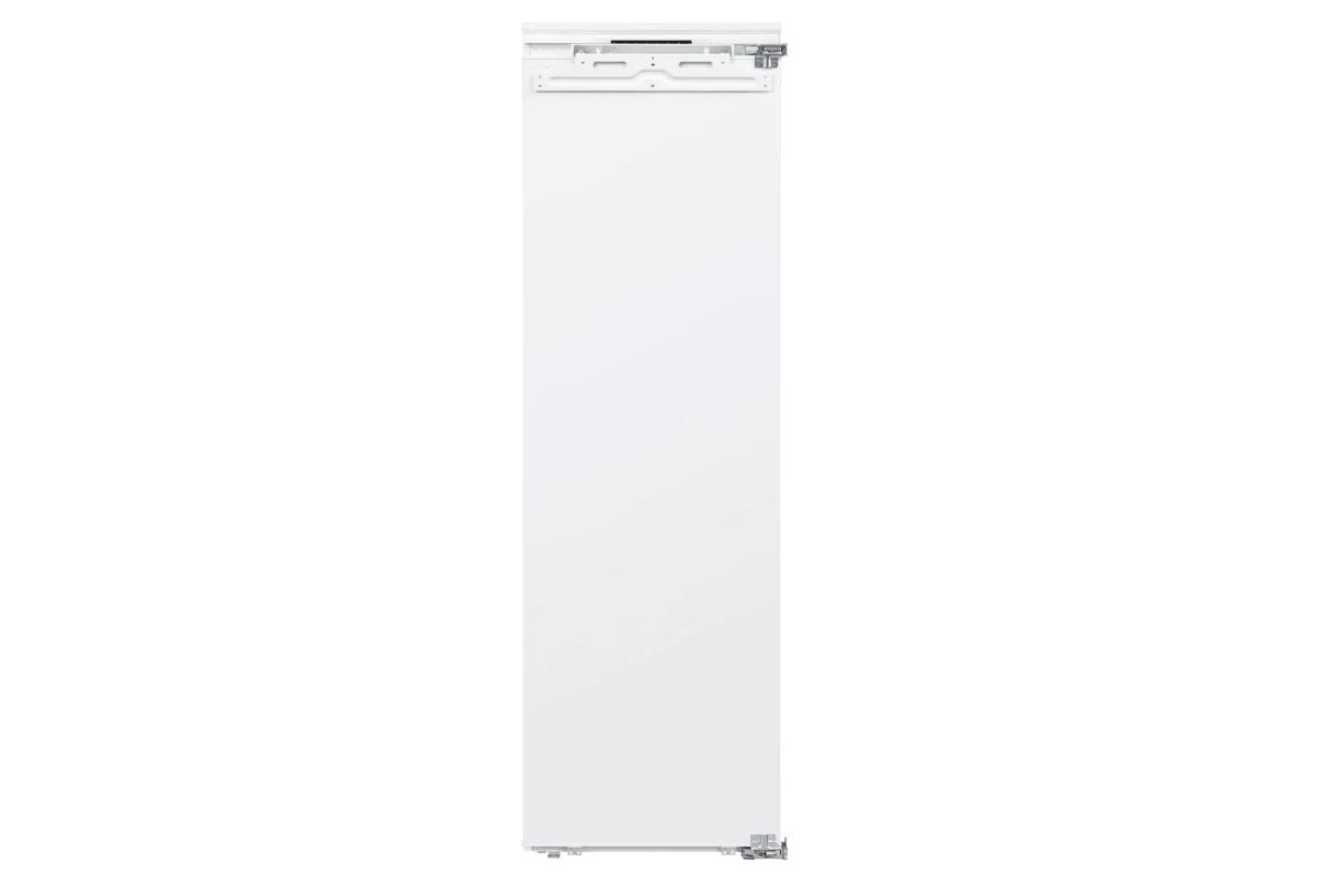 Холодильник Maunfeld MBL177SWGR Inverter