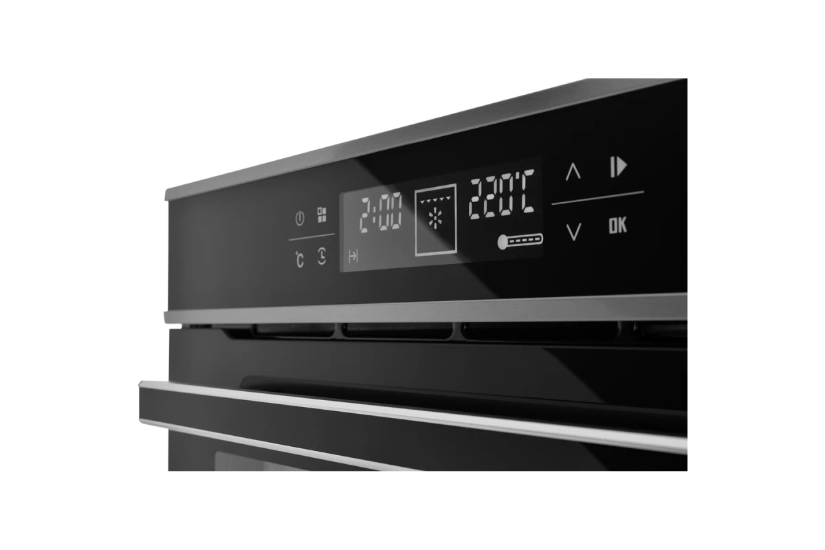Духовой шкаф ZUGEL ZOE601X