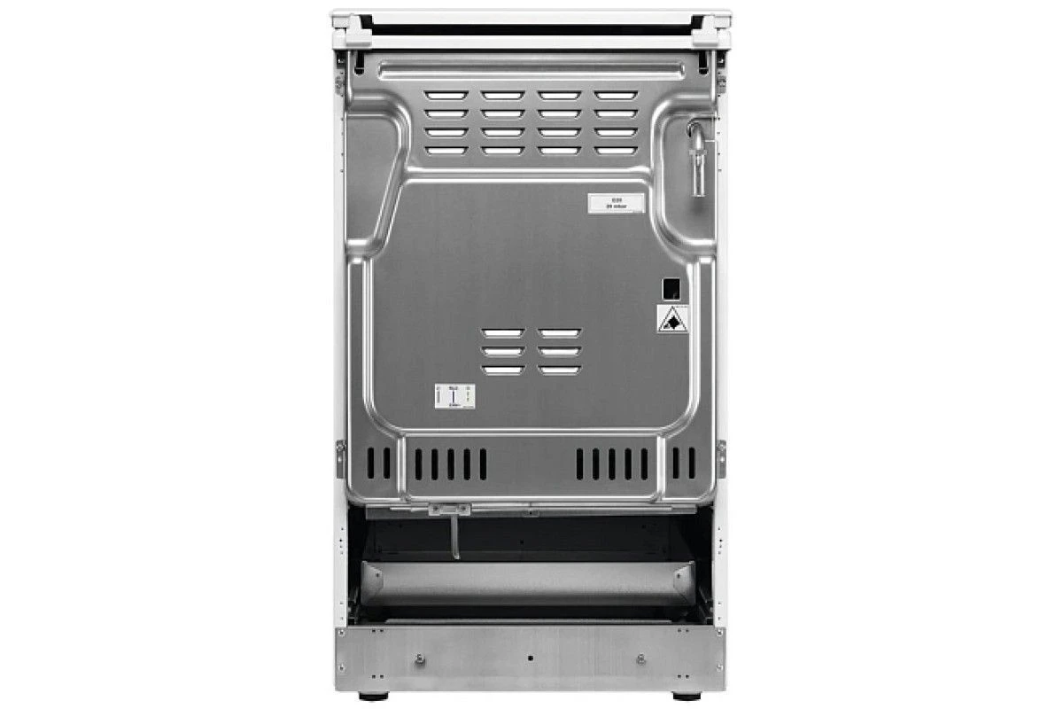 Комбинированная плита AEG CKR56401BW