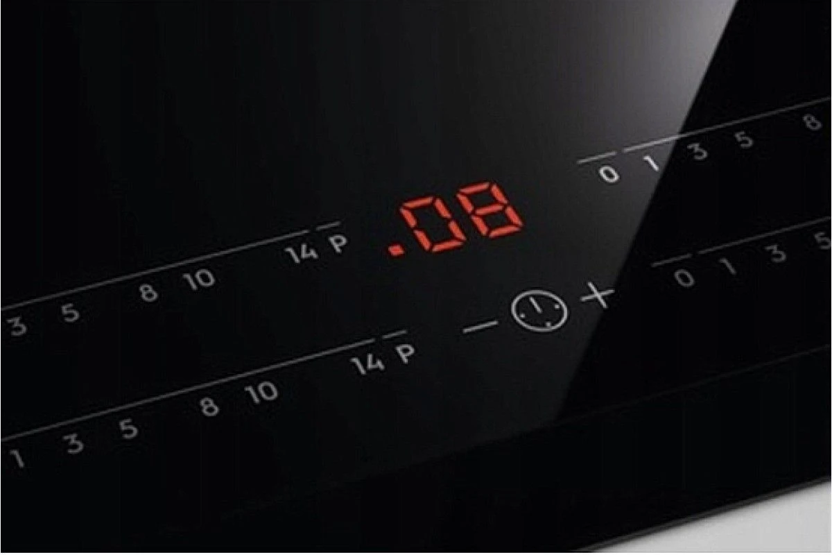 Варочная панель Electrolux EIT61443B