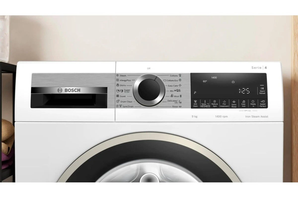 Стиральная машина Bosch WGA24400ME
