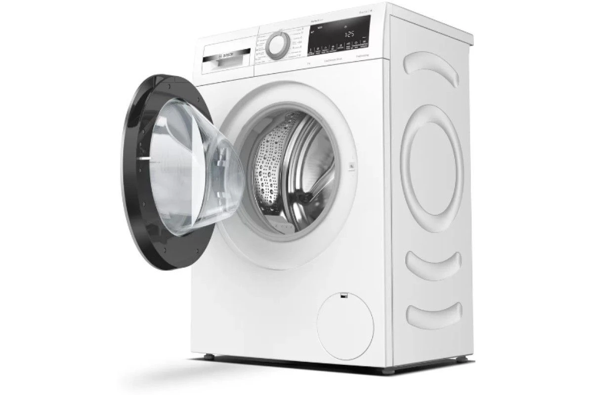 Стиральная машина Bosch WHA122X2BL