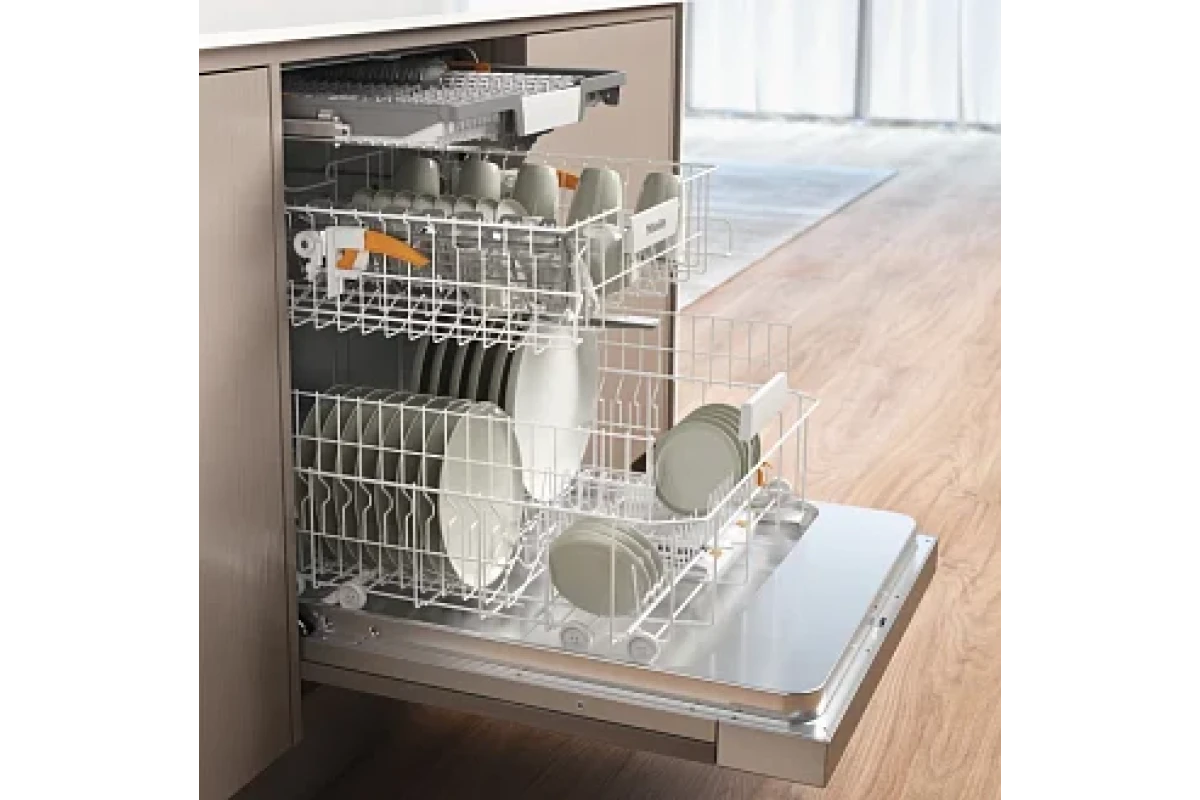 Встраиваемая посудомоечная машина Miele G 5410 SCi Active Plus