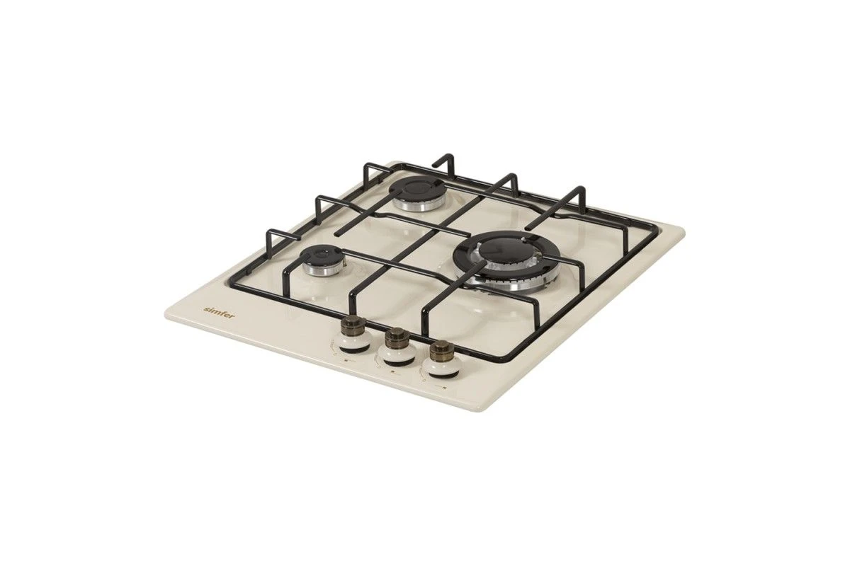 Газовая варочная панель Simfer H45V35O517