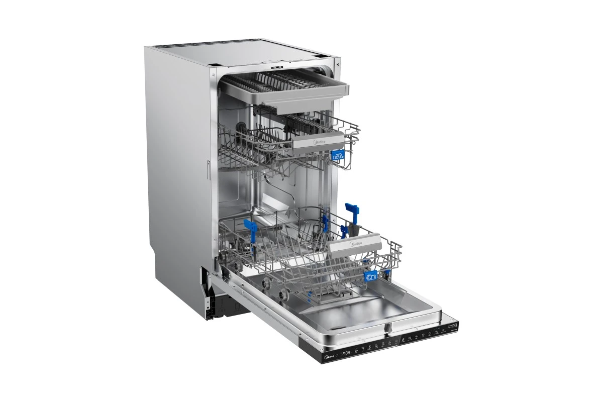 Встраиваемая посудомоечная машина Midea MID45S490I