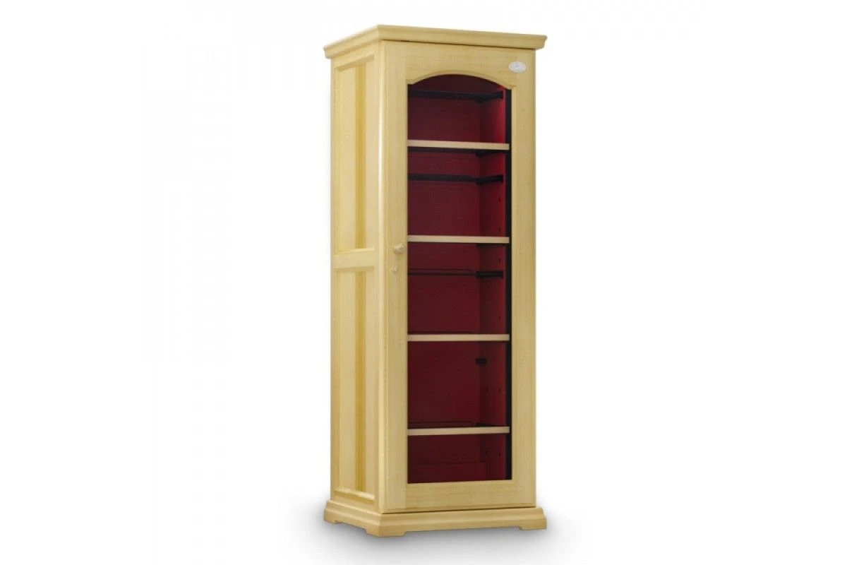 Винный шкаф IP Industrie CEXK 501-6 LRU