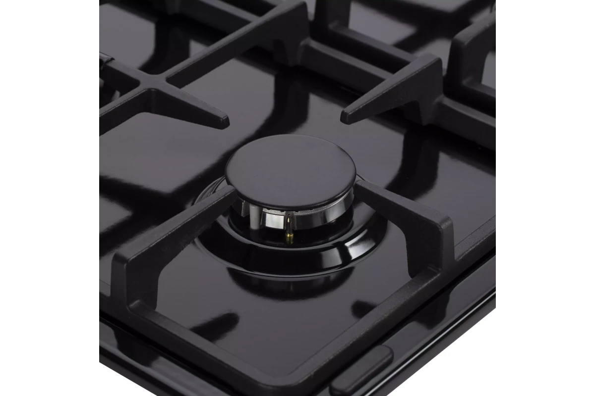 Встраиваемая газовая варочная панель DeLonghi NF 46/1 ASV GUD
