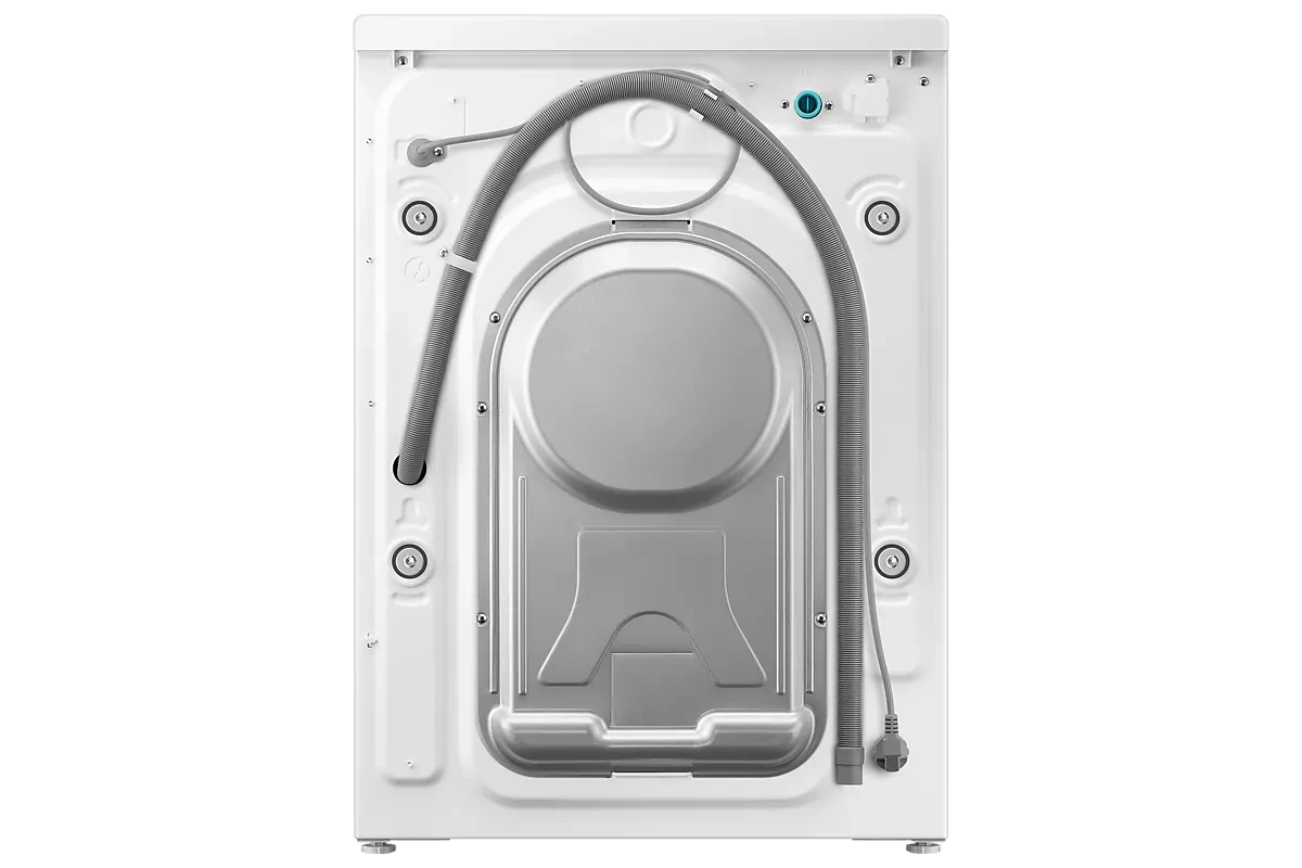 Стиральная машина Samsung WW90A7M48PH/LD (EcoBubble)