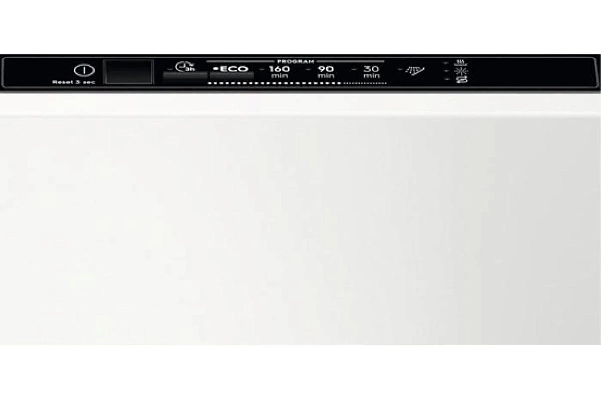 Встраиваемая посудомоечная машина Electrolux EEA71210L