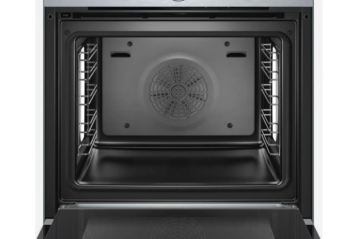 Духовой шкаф Bosch HRG635BS1
