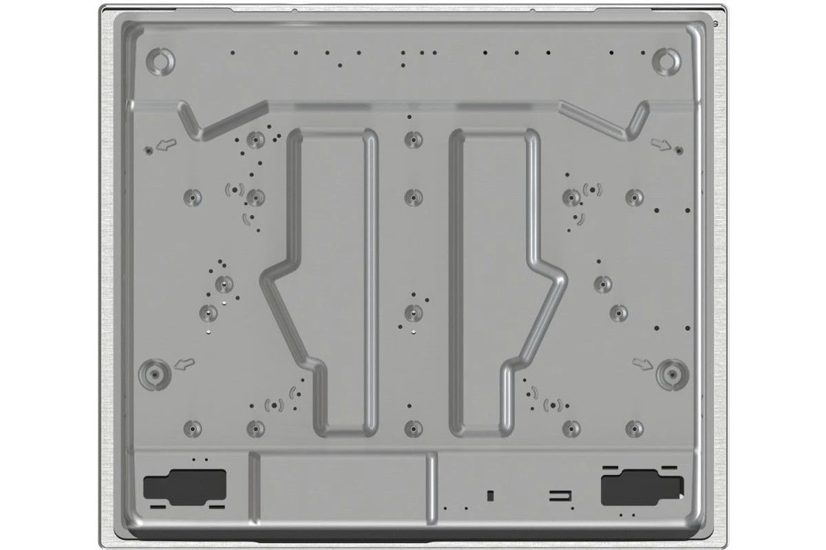 Независимая газовая варочная панель Gorenje G641EX