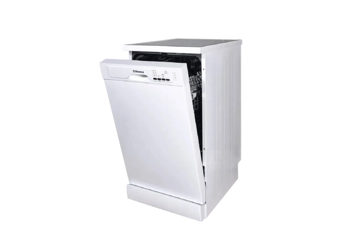 Посудомоечная машина Hansa ZWV414WH
