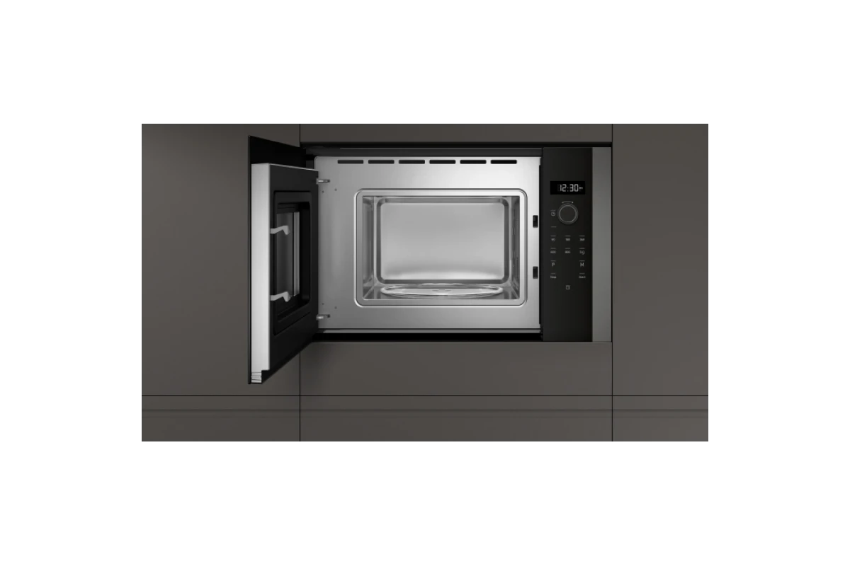 Микроволновая печь Neff HLAWD23G0