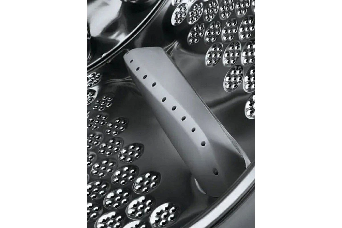 Стирально-сушильная машина Electrolux EW7W268SP