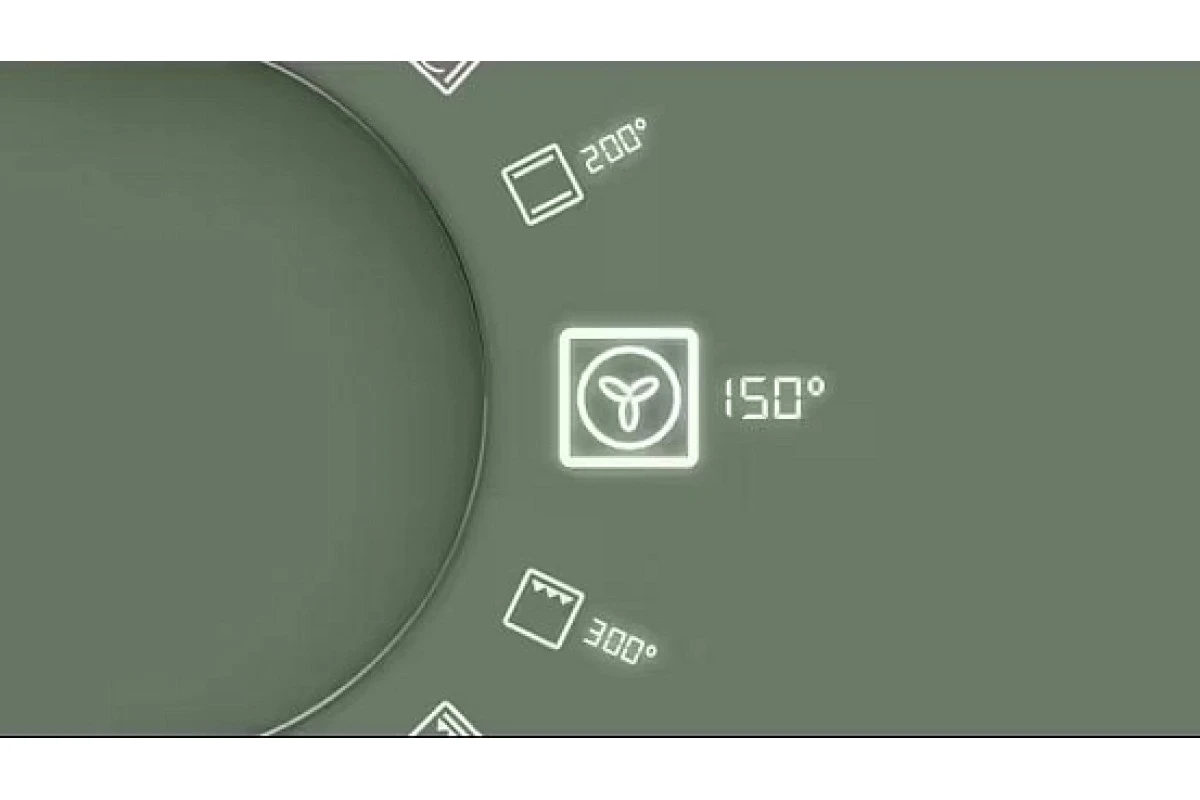 Духовой шкаф Electrolux EVL 6E40 X