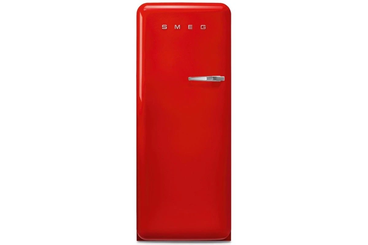 Холодильник Smeg FAB28LRD5